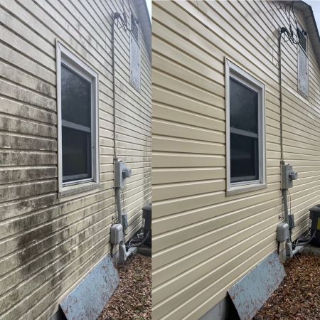 How Often Should You Schedule House Washing in Savannah?